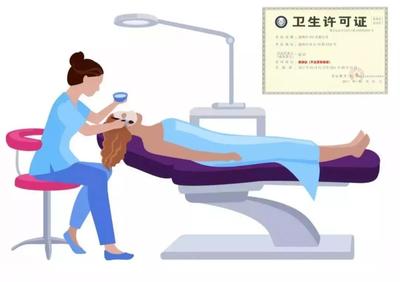 美容院激光脱毛乱象频发 当&ldquo;生活美容&rdquo;越界行医，你还敢脱吗？